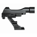 Телескоп Bresser Stellar 60/800 AZ (carbon)