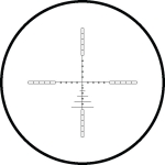 Прицел оптический Hawke Airmax 3-9x40 AO (AMX)