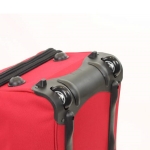 Сумка дорожная Members Expandable Wheelbag Extra Large 115/137 Black (922557)