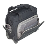 Сумка дорожная Members Essential On-Board Laptop 21 Black (922525)