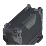 Сумка дорожная Members Essential On-Board Laptop 21 Black (922525)