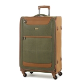 Чемодан Members Boston (L) Olive Green 922604