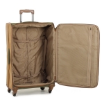 Чемодан Members Boston (L) Olive Green 922604