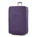 Чемодан Members Topaz (XL) Purple