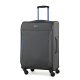 Чемодан Members Hi-Lite (M) Grey 922632