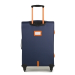 Чемодан Members Hi-Lite (M) Grey 922632