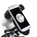 Микроскоп Bresser Erudit Basic Bino 40x-400x