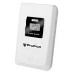 Метеостанция Bresser TemeoTrend WFW white