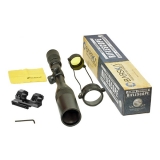 Прицел оптический Barska AirGun 3-12X40 AO (Mil-Dot) Special Set