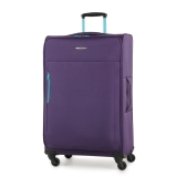 Чемодан Members Hi-Lite (L) Purple 922802