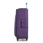 Чемодан Members Hi-Lite (L) Purple 922802