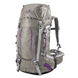 Рюкзак туристический Ferrino Finisterre 40 Lady Grey