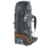 Рюкзак туристический Ferrino XMT 80+10 Black