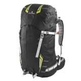 Рюкзак Ferrino Triolet 48+5 Antracite