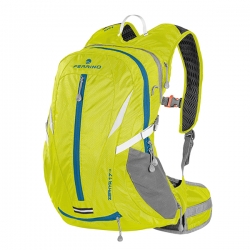 Рюкзак Ferrino Zephyr 17+3 Yellow