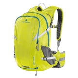 Рюкзак спортивный Ferrino Zephyr 22+3 Yellow