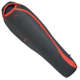 Спальный мешок Ferrino Nightec Lite Pro 600/-4C Dark Grey (Left)
