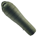 Спальный мешок Ferrino Nightec 600/-4C Green (Left)