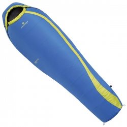 Спальный мешок Ferrino Nightec 800/-12C Blue (Right)