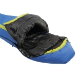 Спальный мешок Ferrino Nightec 800/-12C Blue (Right)