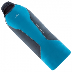 Спальный мешок Ferrino Levity 01 SQ/+9C Blue (Right)