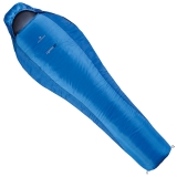 Спальный мешок Ferrino Lightec SM 850/+4C Blue (Left)