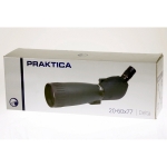 Подзорная труба Praktica Delta 20-60x77/45 WP