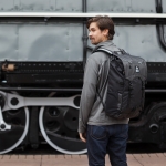 Рюкзак городской Granite Gear Brule 34 Black