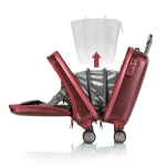 Чемодан Heys Portal Smart Business Case Pewter 922991