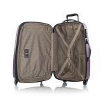 Чемодан Heys Lightweight Pro (M) Black (923049)