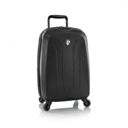 Чемодан Heys Lightweight Pro (S) Black (923048)