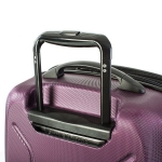 Чемодан Heys Lightweight Pro (S) Black (923048)