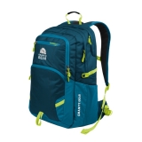 Рюкзак городской Granite Gear Sawtooth 32 Basalt/Bleumine/Neolime