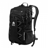 Рюкзак городской Granite Gear Sonju 35 Black/Chromium