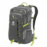 Рюкзак городской Granite Gear Sonju 35 Flint/Chromium/Neolime