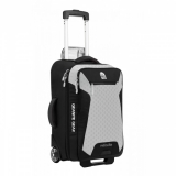 Сумка дорожная Granite Gear Reticu-Lite Wheeled 46 Upright Black/Flint (923166)