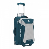 Сумка дорожная Granite Gear Reticu-Lite Wheeled 46 Upright Basalt/Chromium (923167)