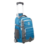 Сумка-рюкзак на колесах Granite Gear Haulsted Wheeled 33 Bleumine/Flint/Chromium (923168)