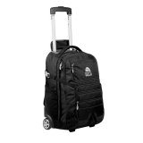 Сумка-рюкзак на колесах Granite Gear Haulsted Wheeled 33 Black (923169)