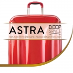 Чемодан Heys Astra Deep Space (M) Burgundy (923079)