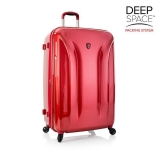Чемодан Heys Astra Deep Space (L) Burgundy (923080)