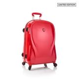 Чемодан Heys xcase 2G (M) lnfra Red (923085)