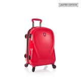 Чемодан Heys xcase 2G (S) lnfra Red (923084)