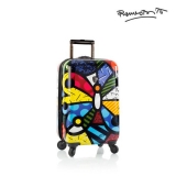 Чемодан Heys Britto Butterfly S (923090)