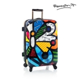 Чемодан Heys Britto Butterfly M (923091)