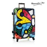 Чемодан Heys Britto Butterfly L (923092)