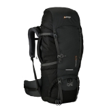 Рюкзак Vango Contour 60+10 Shadow Black