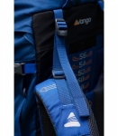 Рюкзак Vango Contour 60+10 Shadow Black