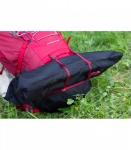 Рюкзак Vango Sherpa 60+10 Coast Blue