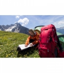 Рюкзак Vango Sherpa 60+10 Coast Blue